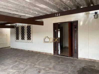 Casa com 3 Quartos à venda, 230m² no Flor do Vale, Tremembé