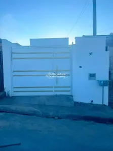 Casa com 2 Quartos para alugar, 60m² no Parque Imperial, Jacareí