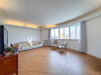 Apartamento com 4 Quartos à venda, 236m² no Independência, Porto Alegre