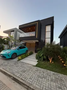 Sobrado com 4 Quartos à venda, 200m² no Muçumagro, João Pessoa
