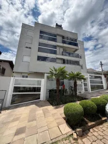 Apartamento com 2 Quartos à venda, 54m² no Cidade Nova, Caxias do Sul