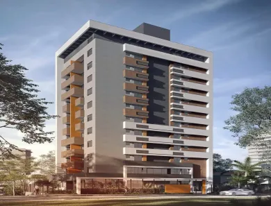 Apartamento com 1 Quarto à venda, 54m² no São Pedro, Belo Horizonte