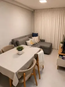 Apartamento com 2 Quartos à venda, 53m² no Ipiranga, São José