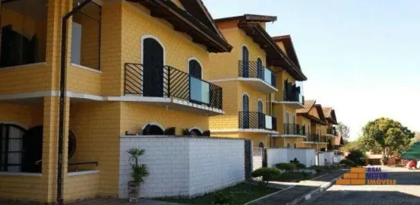 Apartamento com 2 Quartos à venda, 100m² no Loteamento Eldorado, Tremembé