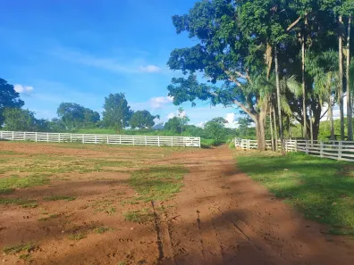 Fazenda/Sítio à venda, 11132000m² no , Jaú do Tocantins
