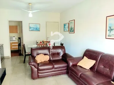 Apartamento com 2 Quartos à venda, 80m² no Enseada, Guarujá