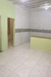 Casa com 2 Quartos à venda, 60m² no Vila São Pedro, Duque de Caxias