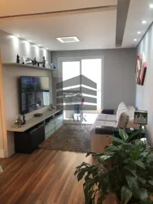 Apartamento com 3 Quartos à venda, 78m² no Vila Dom Pedro I, São Paulo