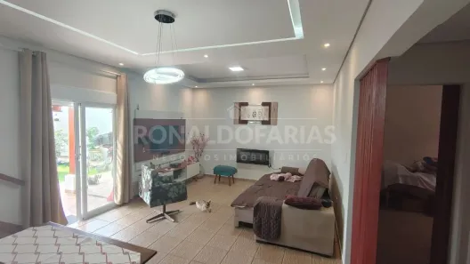 Sobrado com 3 Quartos à venda, 89m² no Interlagos, São Paulo
