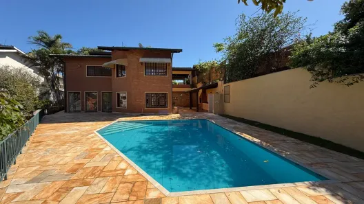 Casa com 3 Quartos à venda, 265m² no Marambaia, Vinhedo