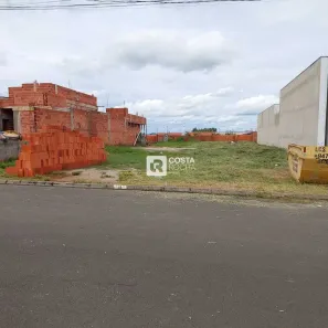 Lote/Terreno à venda, 327m² no Residencial São Bento, Salto