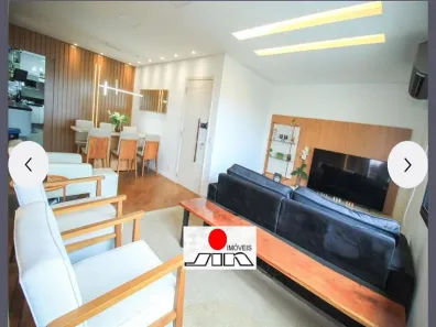 Apartamento com 4 Quartos à venda, 130m² no Mooca, São Paulo