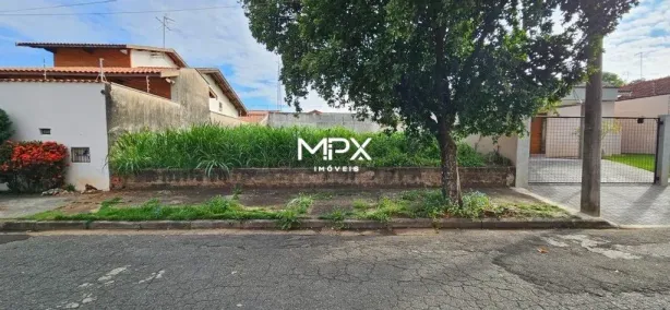 Lote/Terreno à venda, 288m² no Nova Piracicaba, Piracicaba