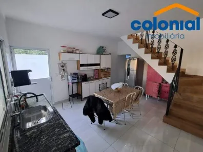 Casa com 2 Quartos à venda, 120m² no Jardim Vale Verde, Jundiaí