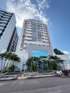 Apartamento com 3 Quartos à venda, 110m² no Olaria, Porto Velho