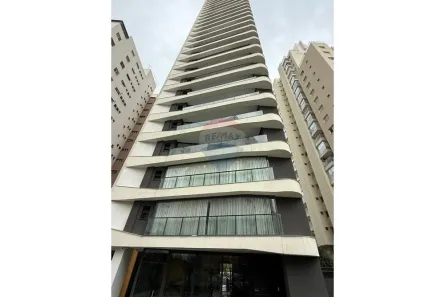 Apartamento com 3 Quartos à venda, 152m² no Vila Olímpia, São Paulo