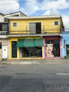 Sobrado com 3 Quartos à venda, 242m² no Tatuapé, São Paulo