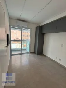 Apartamento com 1 Quarto para alugar, 34m² no Consolação, São Paulo