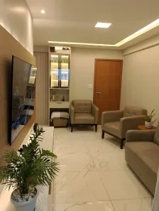Apartamento com 3 Quartos à venda, 82m² no Encruzilhada, Recife