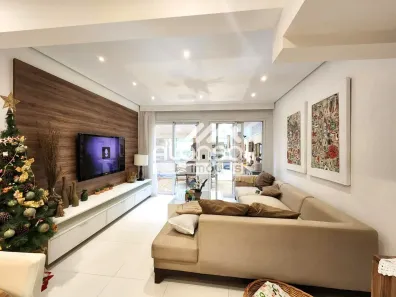 Casa de Condomínio com 3 Quartos à venda, 115m² no Umuarama, Osasco
