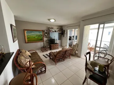 Apartamento com 3 Quartos à venda, 107m² no Jardim Botânico, Ribeirão Preto