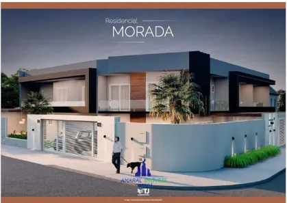Sobrado com 2 Quartos à venda, 99m² no Bom Retiro, Matinhos