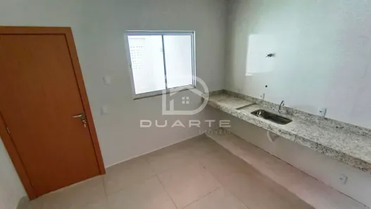 Casa de Condomínio com 3 Quartos à venda, 96m² no Chácaras Americanas, Anápolis