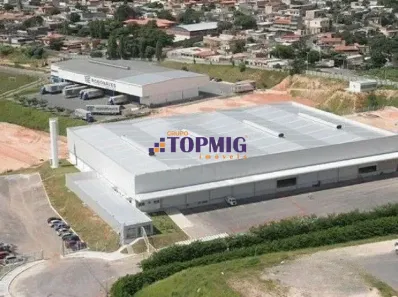 Galpão/Depósito/Armazém para alugar, 2916m² no Jardim Riacho das Pedras, Contagem