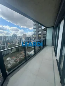 Apartamento com 1 Quarto à venda, 44m² no Vila Olímpia, São Paulo