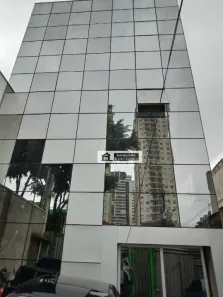 Prédio Comercial à venda, 650m² no Vila Dom Pedro I, São Paulo