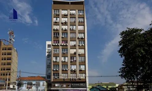 Sala Comercial para alugar, 24m² no Jardim Vinte e Cinco de Agosto, Duque de Caxias