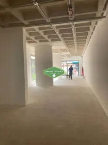 Ponto Comercial à venda, 110m² no Campo Belo, São Paulo