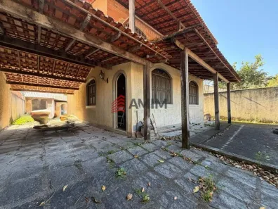 Casa com 3 Quartos à venda, 233m² no Piratininga, Niterói