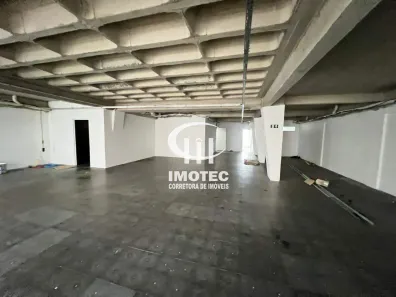 Sala Comercial para alugar, 233m² no Funcionários, Belo Horizonte