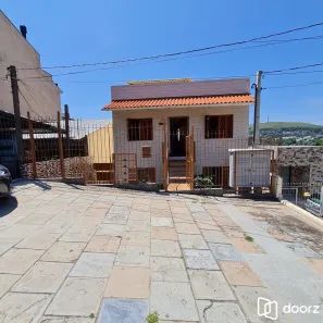 Casa com 2 Quartos à venda, 394m² no Partenon, Porto Alegre