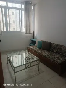 Apartamento com 1 Quarto à venda, 61m² no Boqueirão, Santos