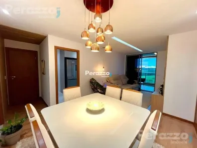 Apartamento com 4 Quartos à venda, 126m² no Alphaville Brasília, Cidade Ocidental
