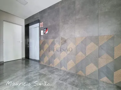 Apartamento com 3 Quartos à venda, 89m² no Serra, Belo Horizonte