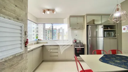 Cobertura com 4 Quartos à venda, 157m² no Castelo Branco, Itapema