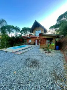 Fazenda/Sítio com 2 Quartos à venda, 7000m² no Areias, Camboriú