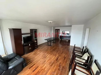 Apartamento com 3 Quartos à venda, 120m² no Santana, São Paulo