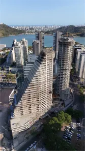Apartamento com 3 Quartos à venda, 147m² no Enseada do Suá, Vitória