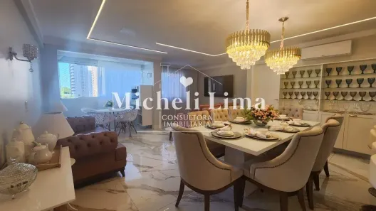 Apartamento com 2 Quartos à venda, 86m² no Parque Iracema, Fortaleza