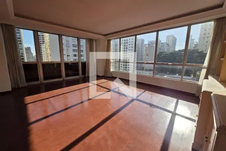 Apartamento com 4 Quartos à venda, 196m² no Jardim Paulista, São Paulo