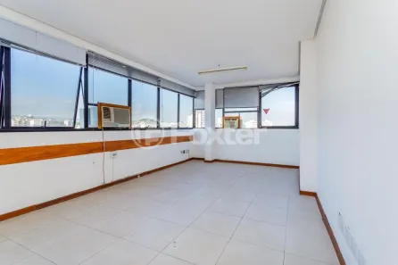Sala Comercial à venda, 29m² no Santana, Porto Alegre