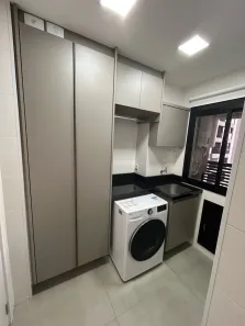 Apartamento com 3 Quartos à venda, 135m² no Vila Aviação, Bauru