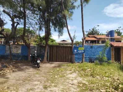 Lote/Terreno para alugar, 400m² no Sapiranga-Coité, Fortaleza