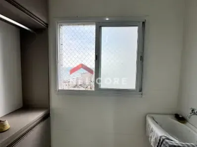 Apartamento com 2 Quartos à venda, 77m² no Boqueirão, Praia Grande