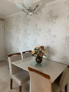 Apartamento com 2 Quartos à venda, 54m² no Socorro, São Paulo