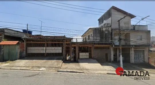 Casa com 3 Quartos à venda, 400m² no Vila Taquari, São Paulo